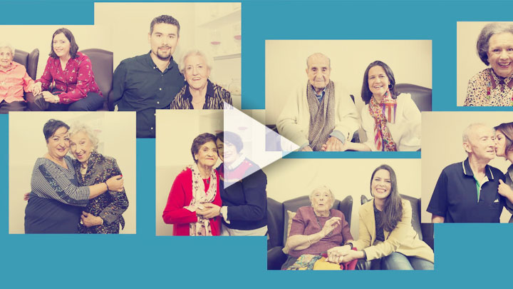 Making of Tu Historia De Verdad Importa Madrid #THDVI 3ª Edición