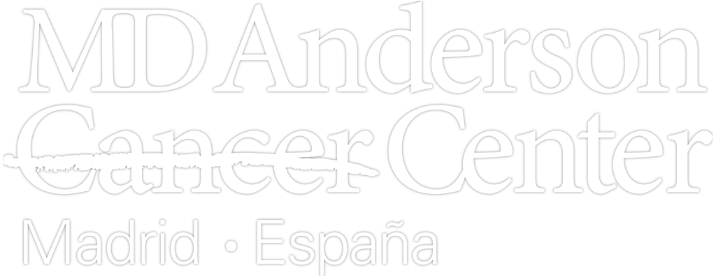 Fundación Madrid MD Anderson Center